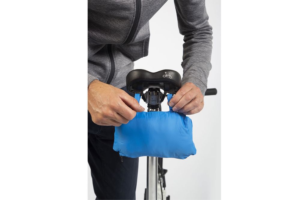 Vesta Brompton Endura 2 fete