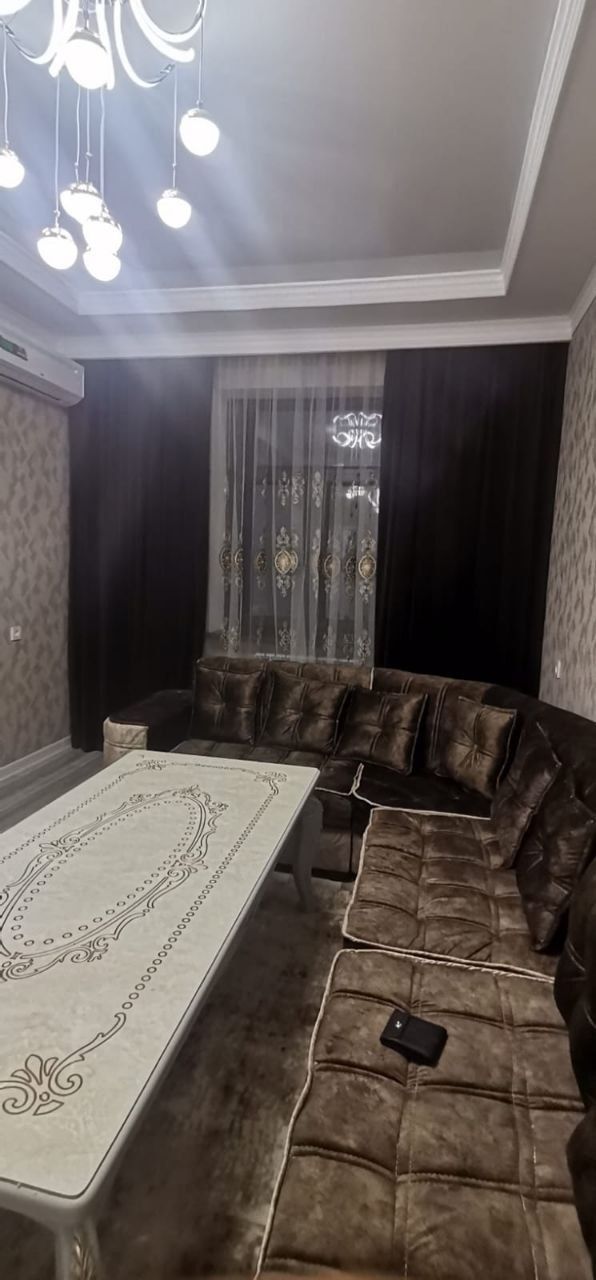 Сдаю квартиру собственник.