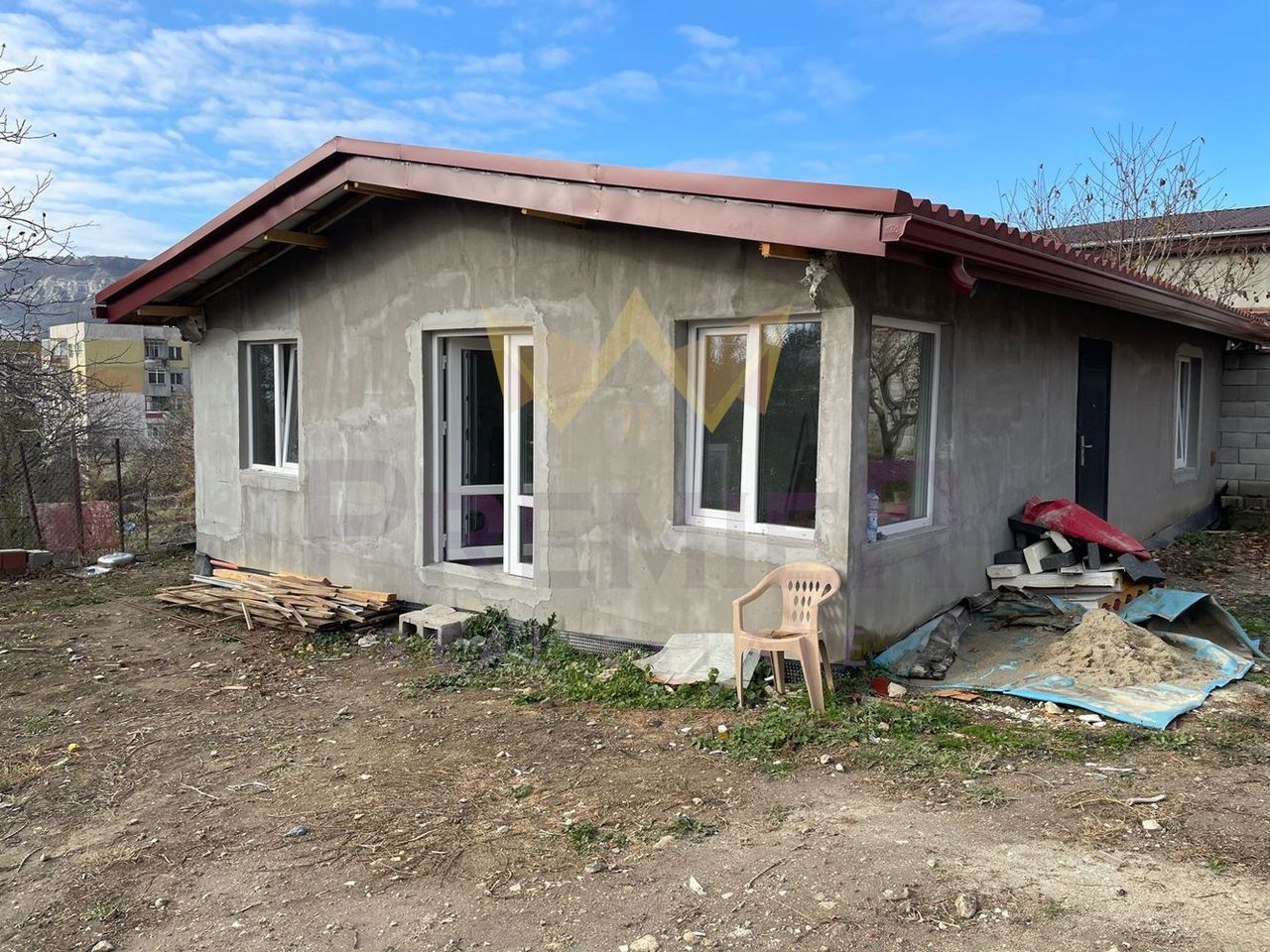 Продава се Къща в Провадия - 90 кв.м за 806 €/кв.м - Снимка #7