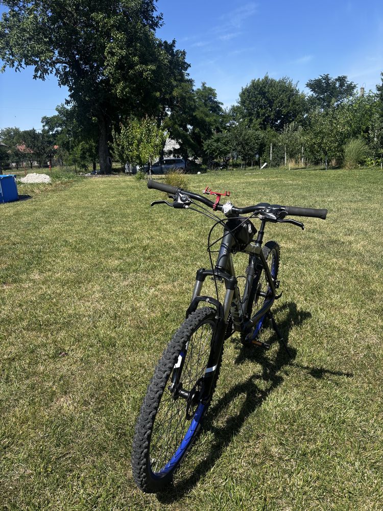 Vând mtb Scott radslide, necesita un lant nou