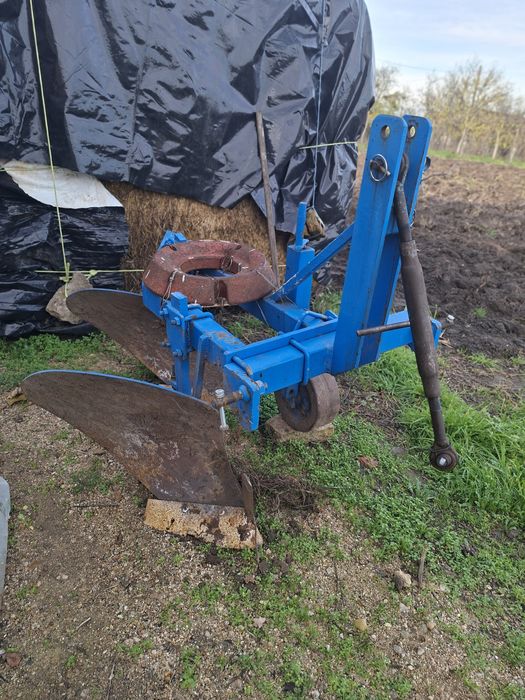 Tractor Fiat de vânzare