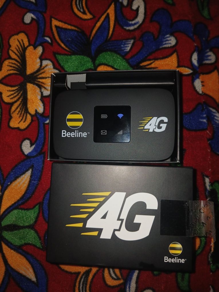 WiFi Router beeline