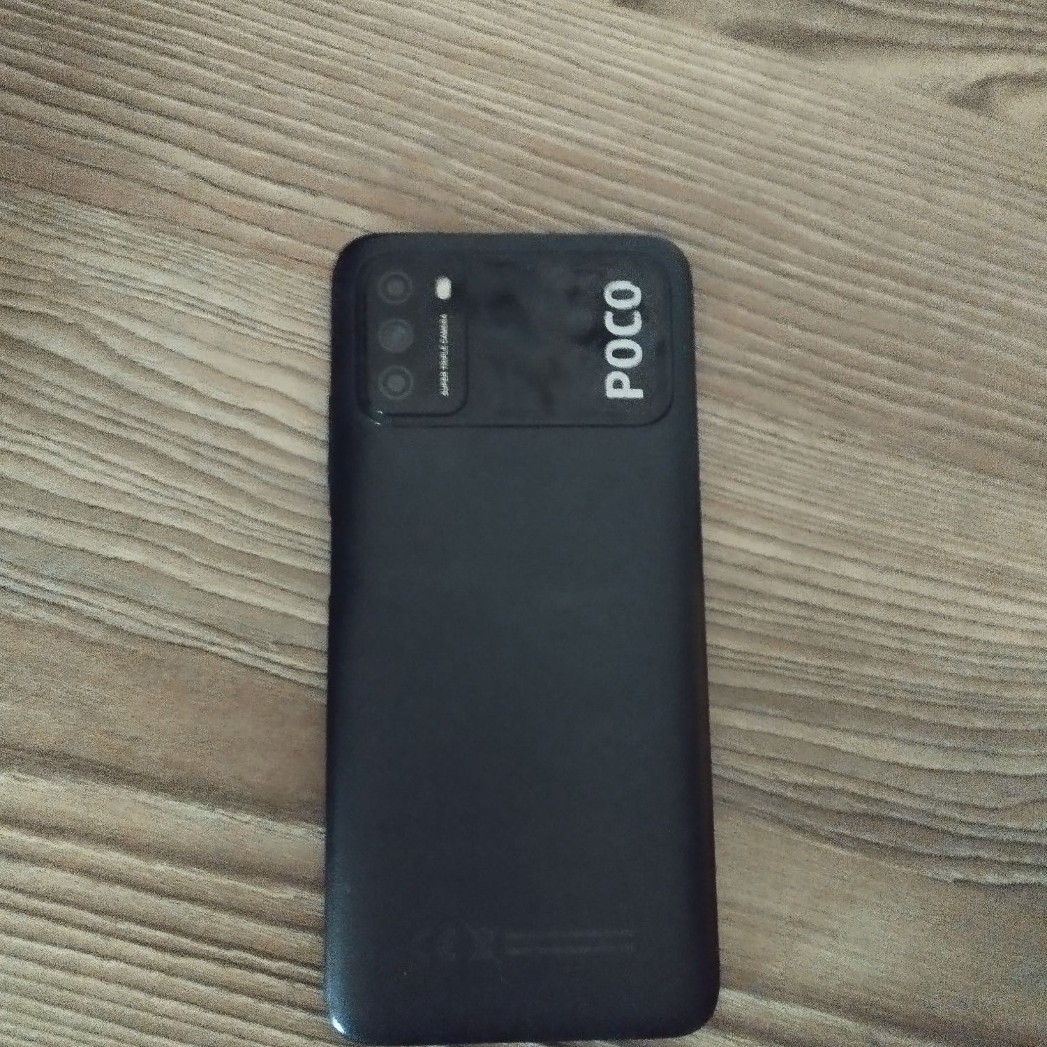 POCO M3, в хорошем состоянии