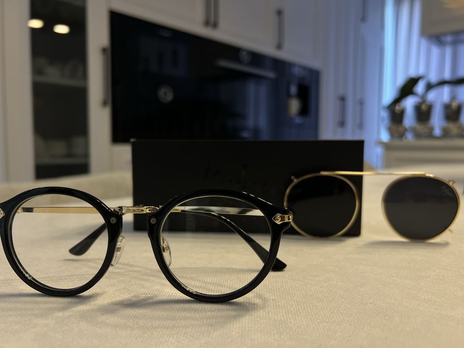 Очила - Kylyan две части