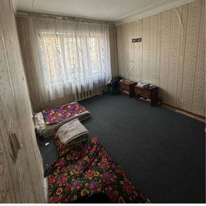 Kvartira ijaraga beriladi Manzil Buxoro shahar 5 mikrayon ped inst