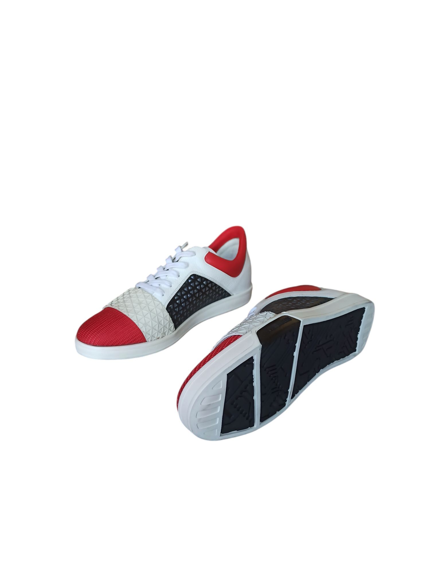 Dirk Bikkembergs Sport Couture кроссовки