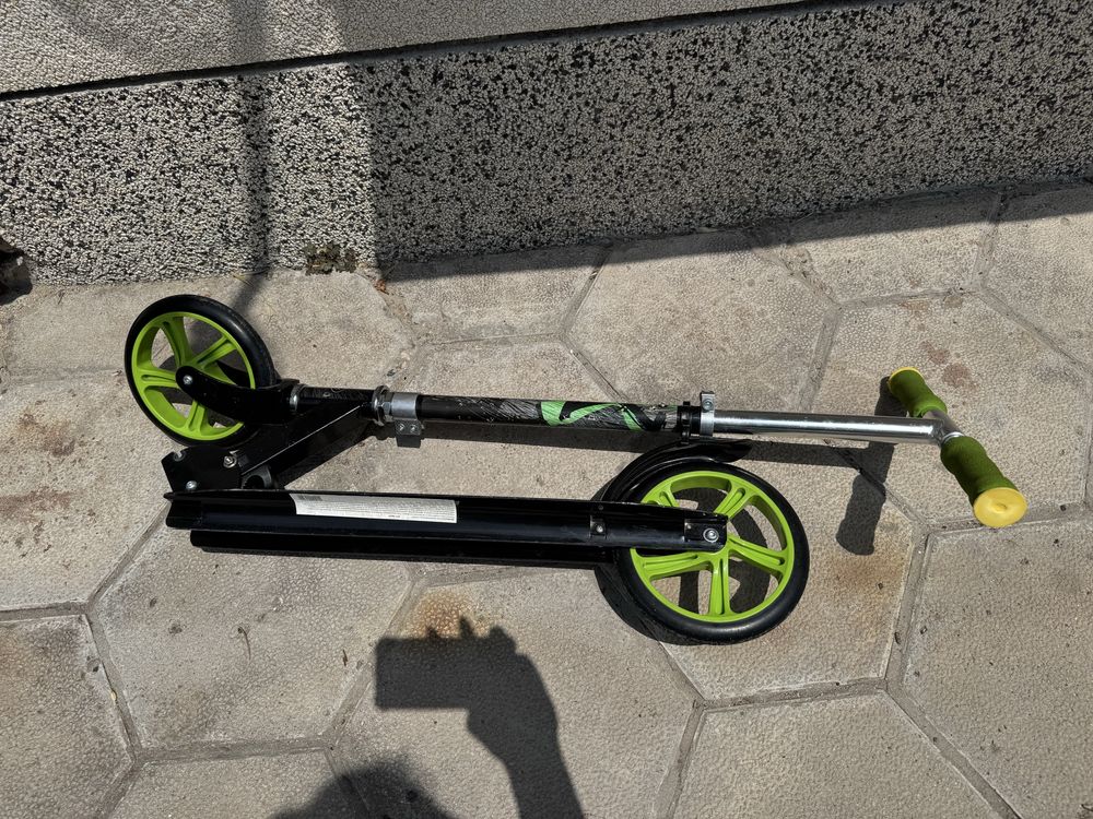 Детска тротинетка byox