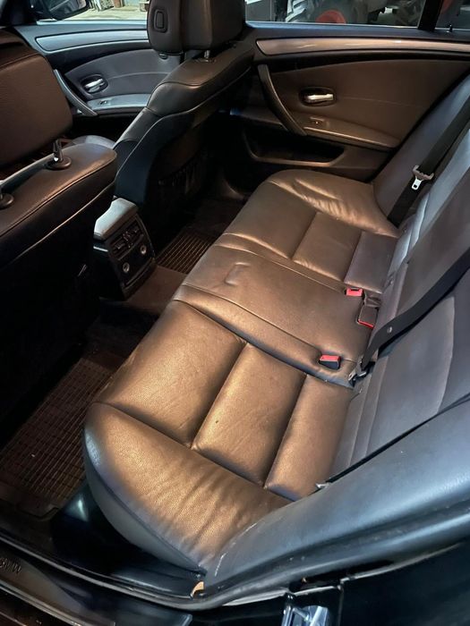 Bmw e 61 M Pachet