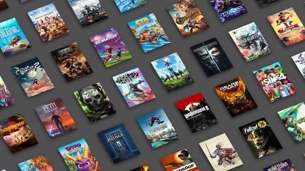 Xbox game pass ultimate xbox one/series