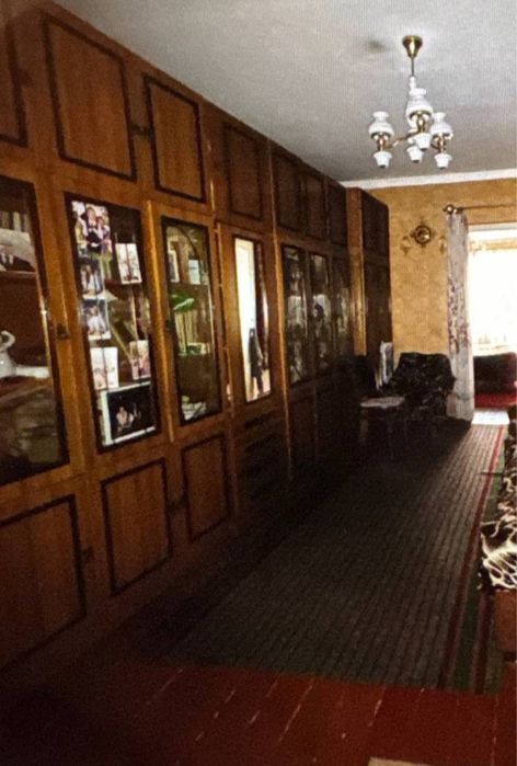 Стенка гарнитур российский сотилади