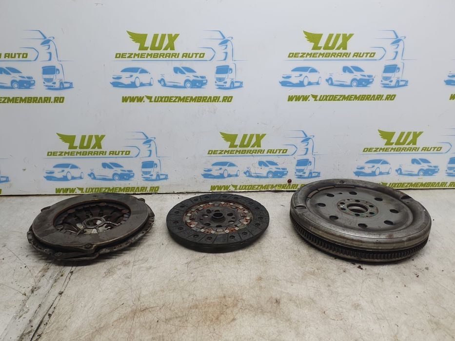 Kit ambreiaj volanta cu masa dubla 1.9  BKC BXE 323064110 Volkswagen