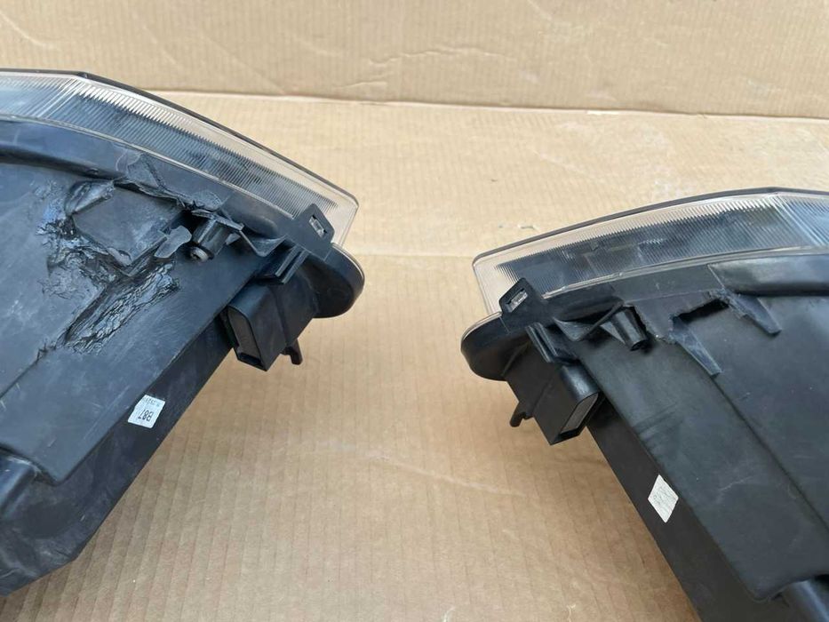 Фарове Seat Ateka - FULL LED | 2018