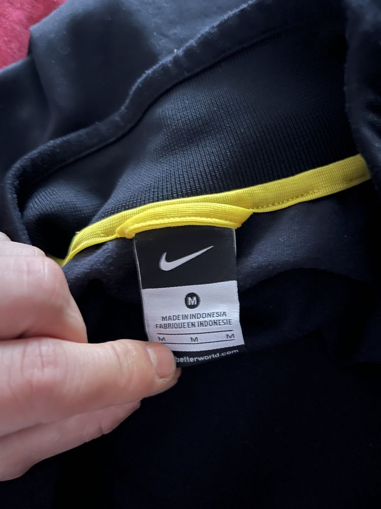 Горнище Nike Барселона (Barcelona)