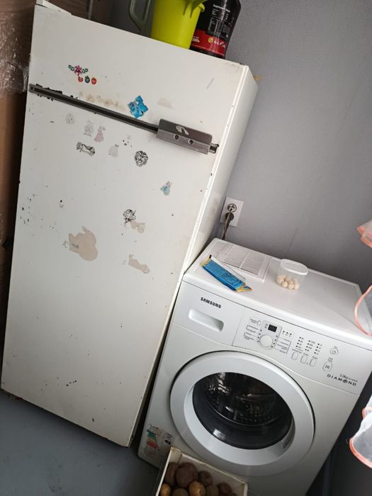 холодильник срочно