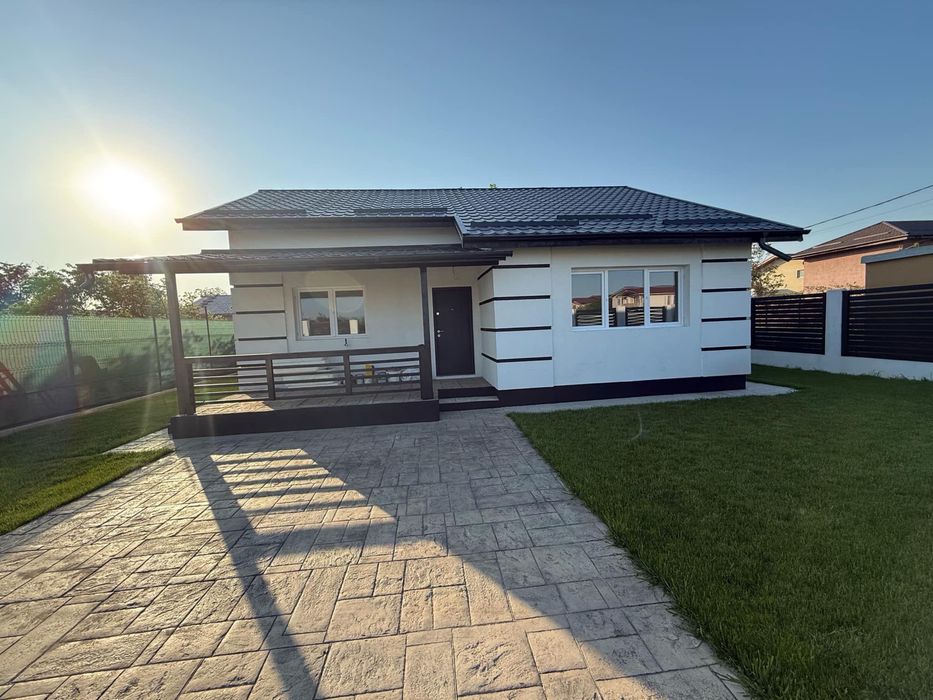 Casă Mihăilesti Giurgiu