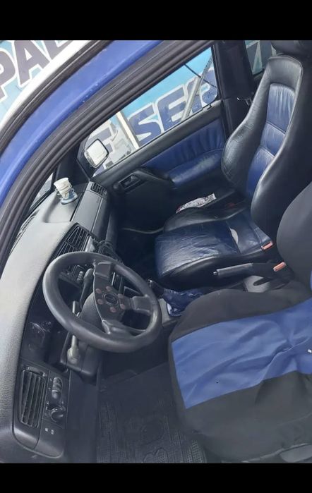 Vand golf 3 doar azi 600€