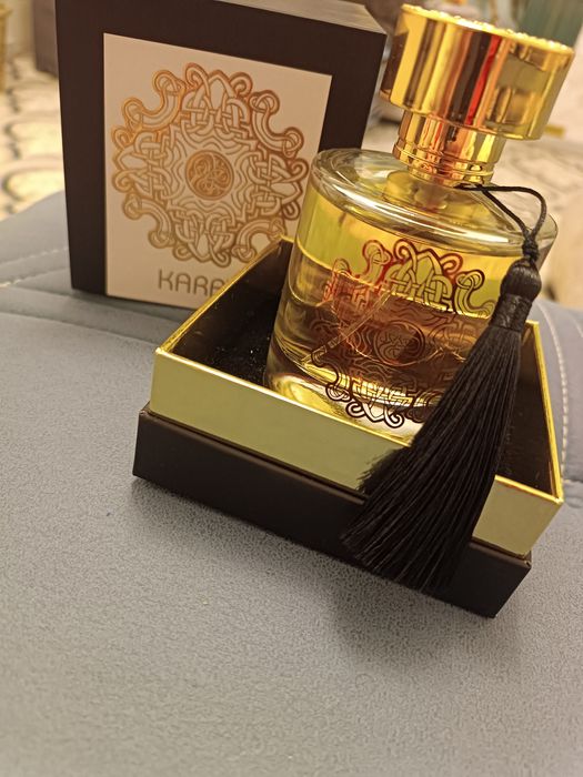 Духи для мужчин и женщин