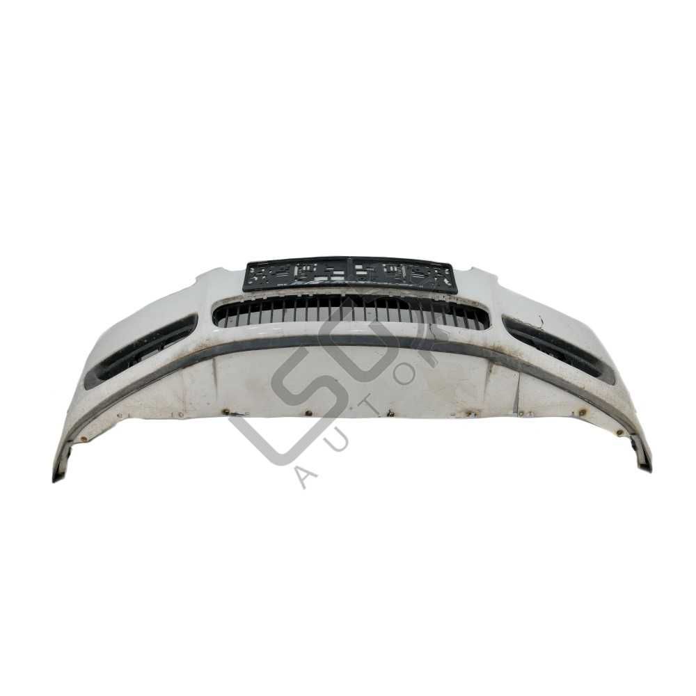 Предна броня Skoda FABIA II 2007-2014 ID:143750