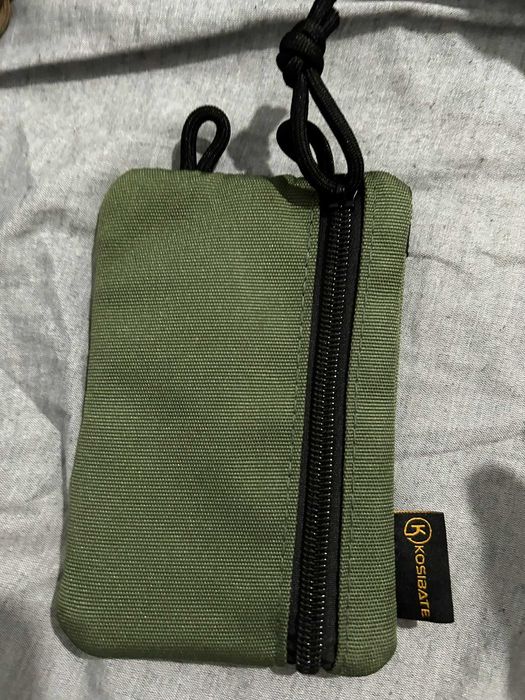 EDC geanta pouch mica