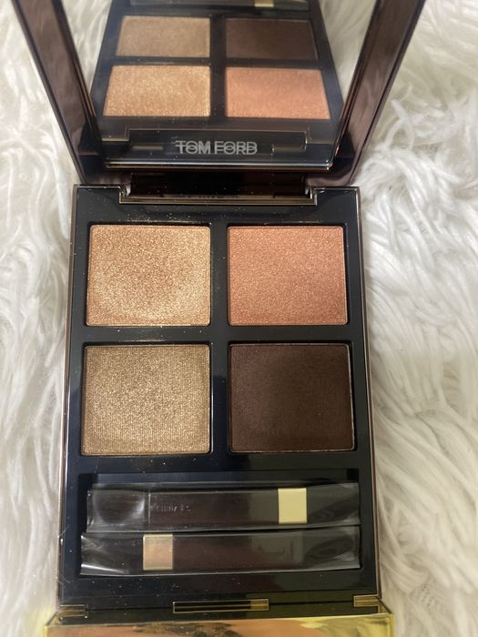 Тени Tom Ford Tiger Eye