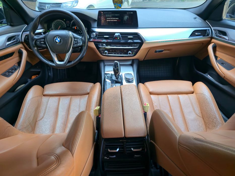 Vand BMW 520 D xDrive
