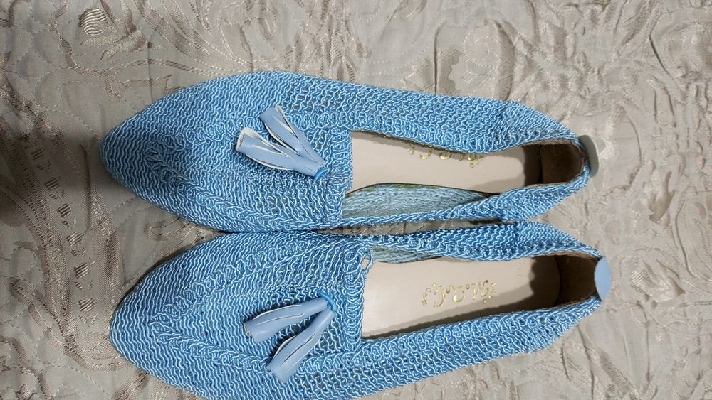 Ayollaga kuzgi to'qilgan you kiyim