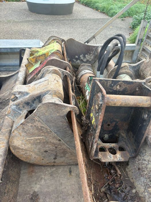 Picamer-Picon hidraulic