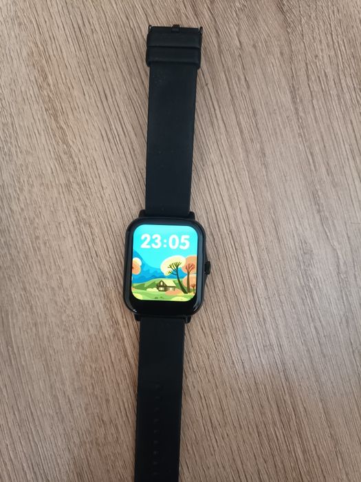 Smart часовник Y20
