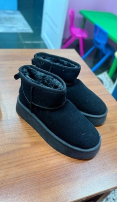 Новые женские угги