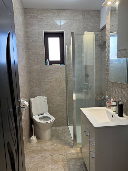 Apartament de inchiriat Zona Zamca