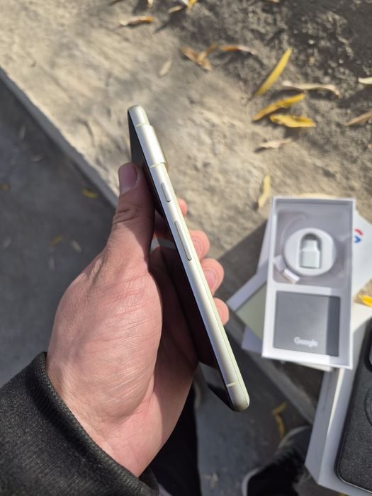 Google Pixel 7 8/256 Gb sotiladi