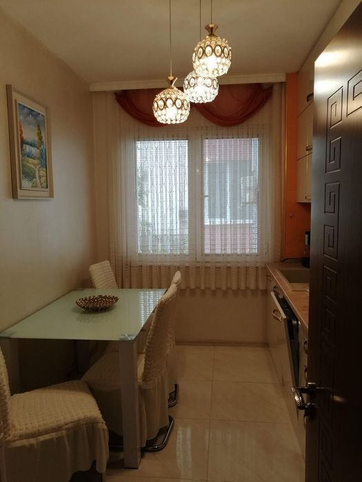 Дава се под наем Тристаен апартамент в Пловдив, Южен - 70 кв.м за 500 € - Снимка #5