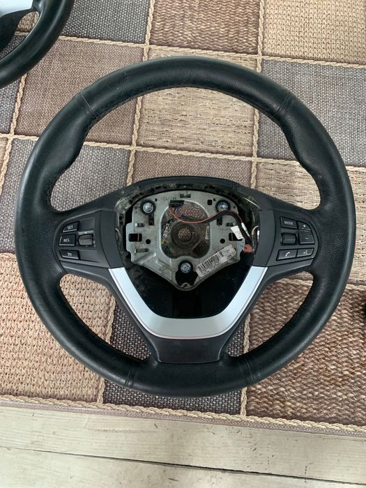 Волан за BMW F15