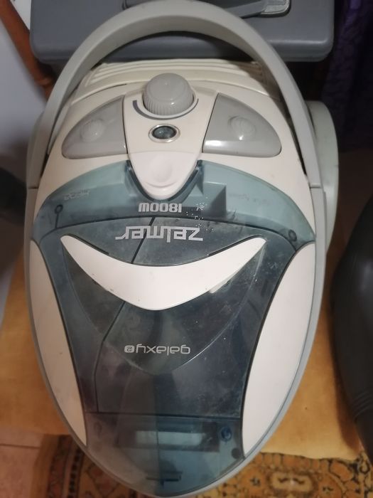 REDUCERE :  Aspirator Zelmer (1800W)