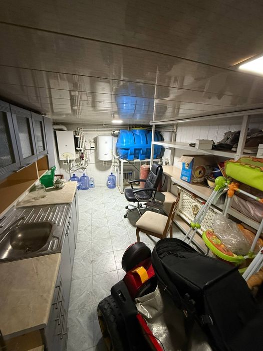 Продается 3-х комнатная квартира