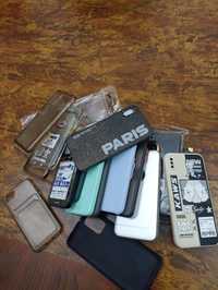 Chexolar arzon iPhone, Samsung,Redmi