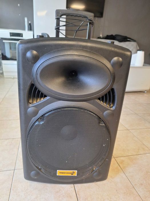 Bluetooth Колона Power one