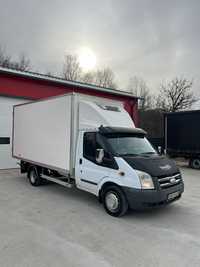 Vând Ford Transit Frigorific