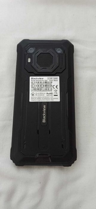 Telefon Blackview BV6200 Pro