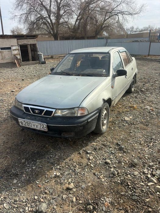 Деуо нексия барлық сайман бар разбор