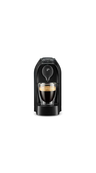 Кафемашина с капсули Tchibo Cafissimo easy black