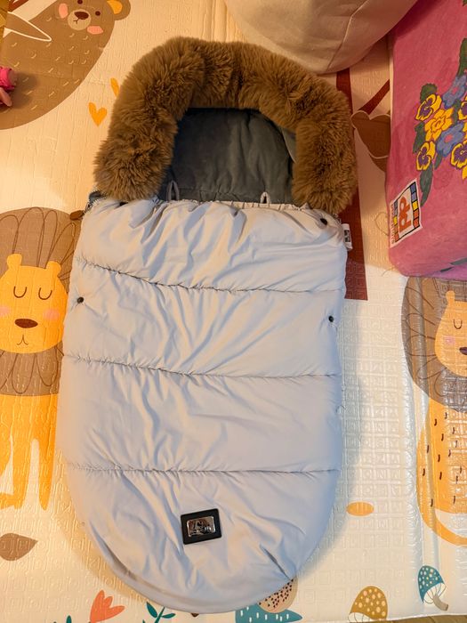 Чувал за количка Lorelli