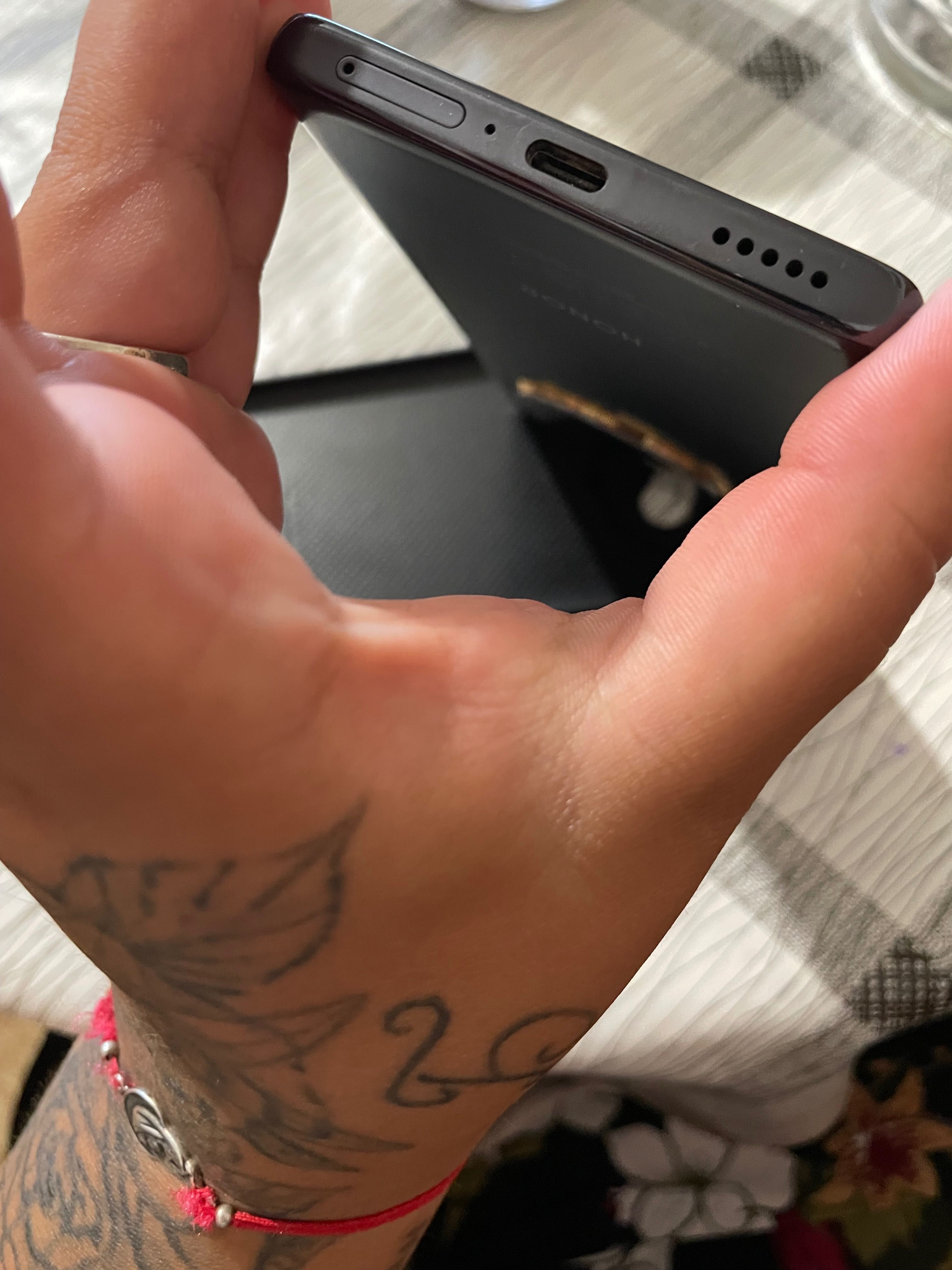 Honor Magic 7 lite 256 гб