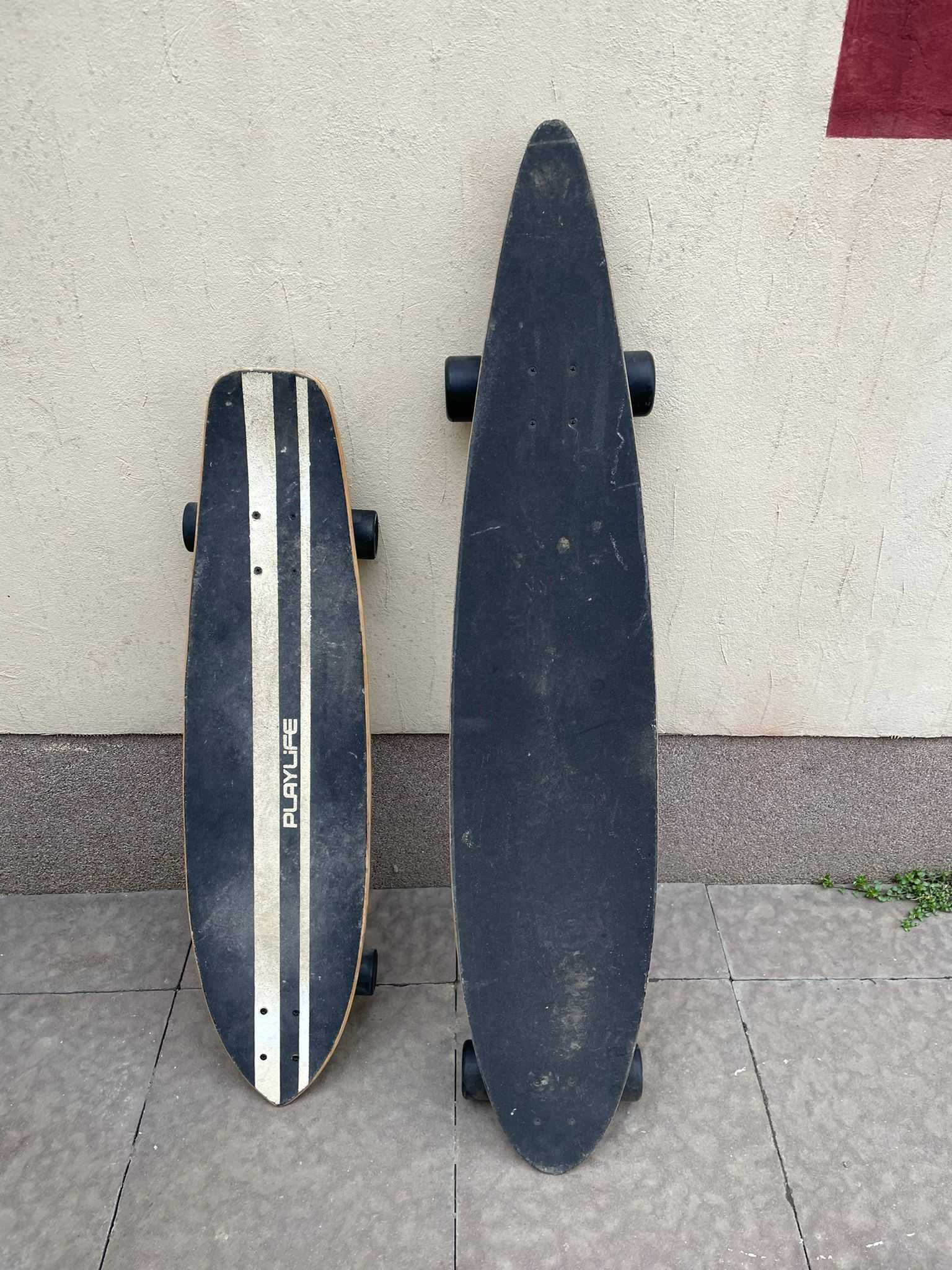 Vand Skateboard 117/22 cm