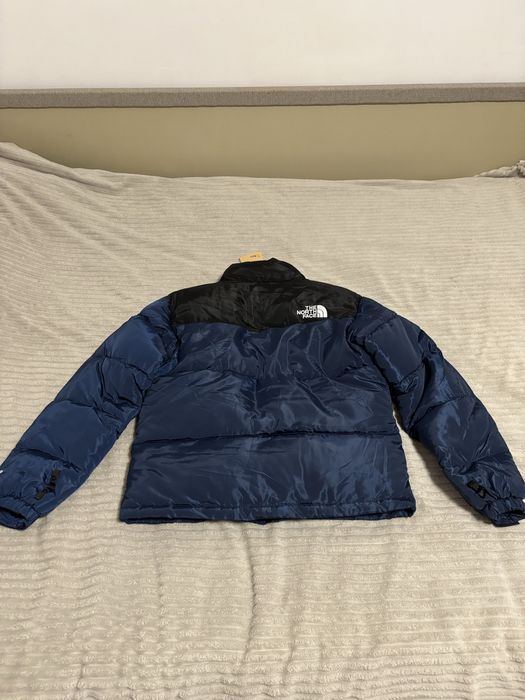 Geaca The Nort Face-noua cu eticheta