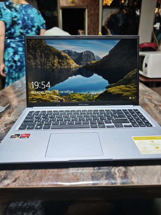 Ноутбук Asus Vivobook