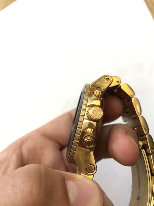 Мъжки часовник - Nixon The Ranger Chrono 100m