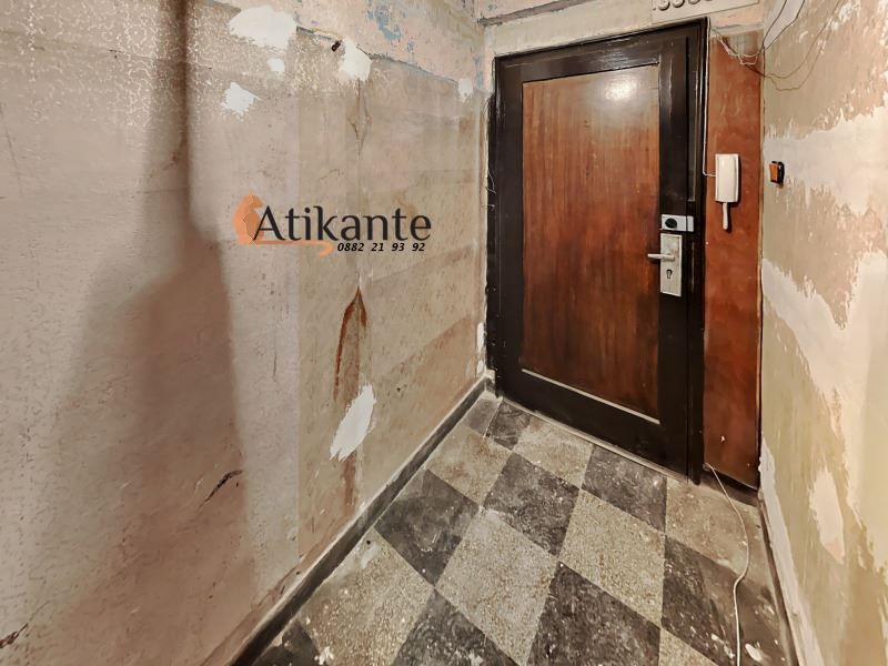 Продава се Двустаен апартамент в София, Център - 80 кв.м за 3500 €/кв.м - Снимка #9