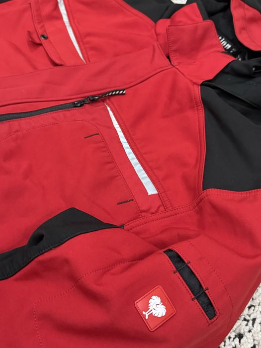 Мйжсо работно яке ENGELBERT STRAUSS .Размер XL