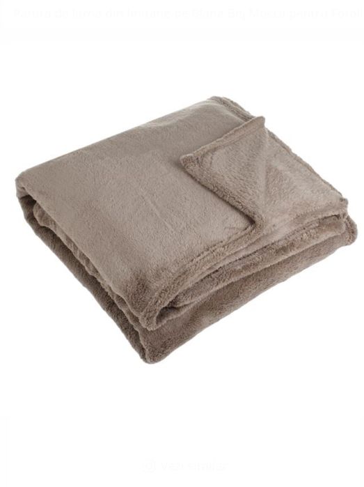 1.60/1.30 patura gri